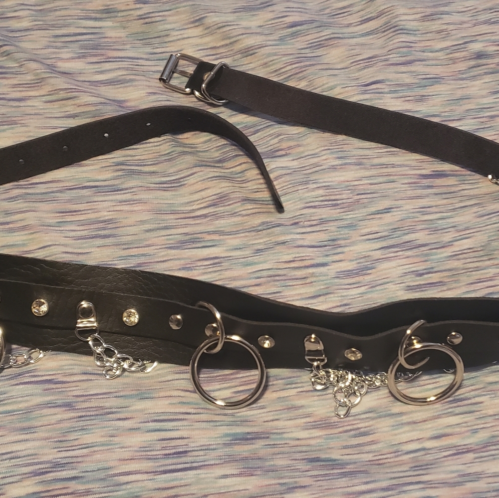 Fashion Waist Belt